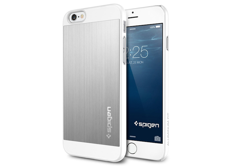 Illustration for article titled Si buscas una funda para el iPhone 6, estas son nuestras favoritas